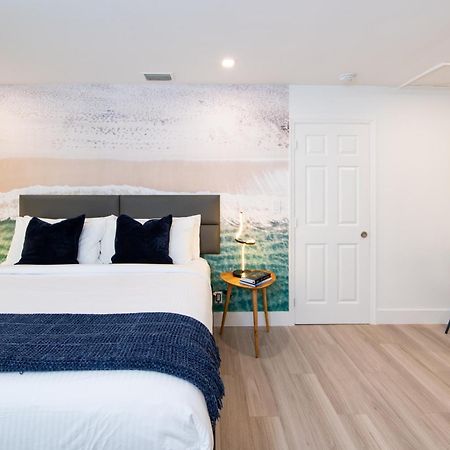 פורט לודרדייל The Lauderdale Boutique Hotel מראה חיצוני תמונה