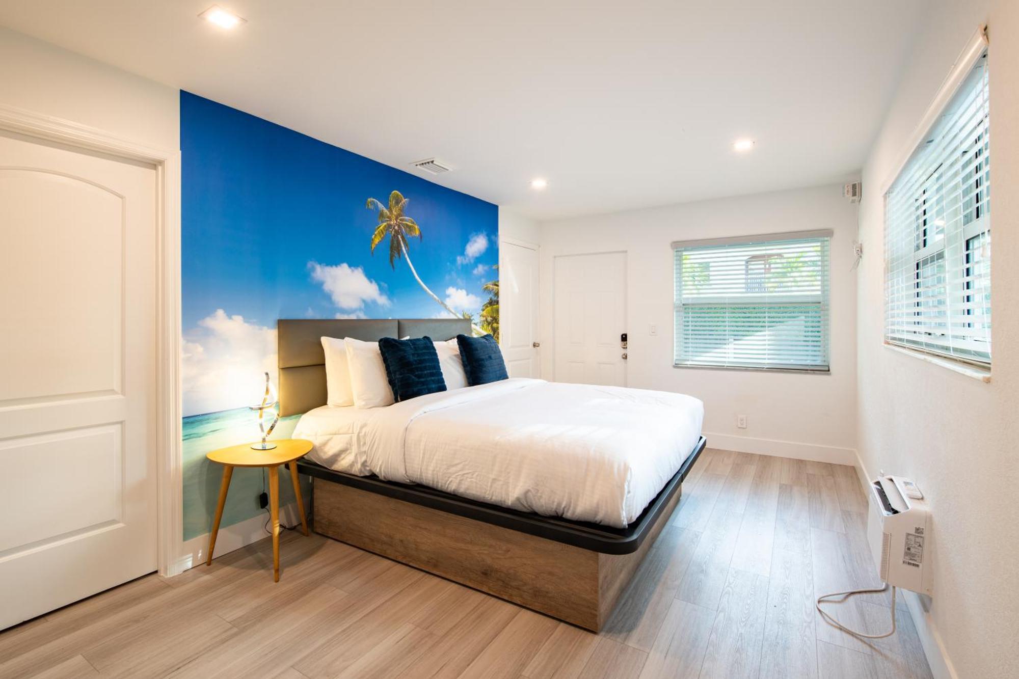 פורט לודרדייל The Lauderdale Boutique Hotel מראה חיצוני תמונה