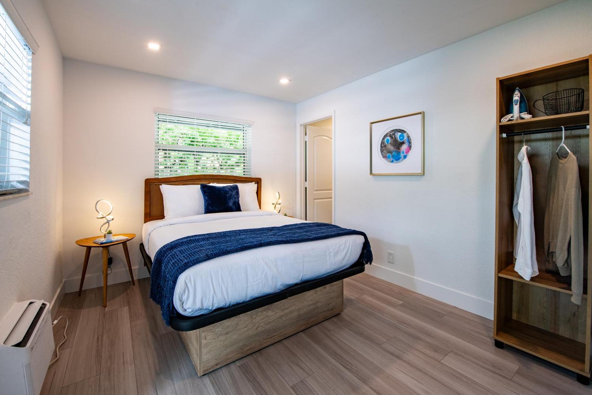 פורט לודרדייל The Lauderdale Boutique Hotel מראה חיצוני תמונה
