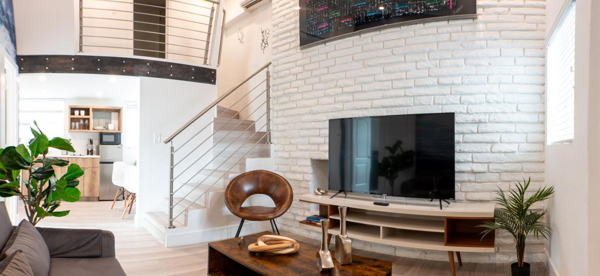 פורט לודרדייל The Lauderdale Boutique Hotel מראה חיצוני תמונה