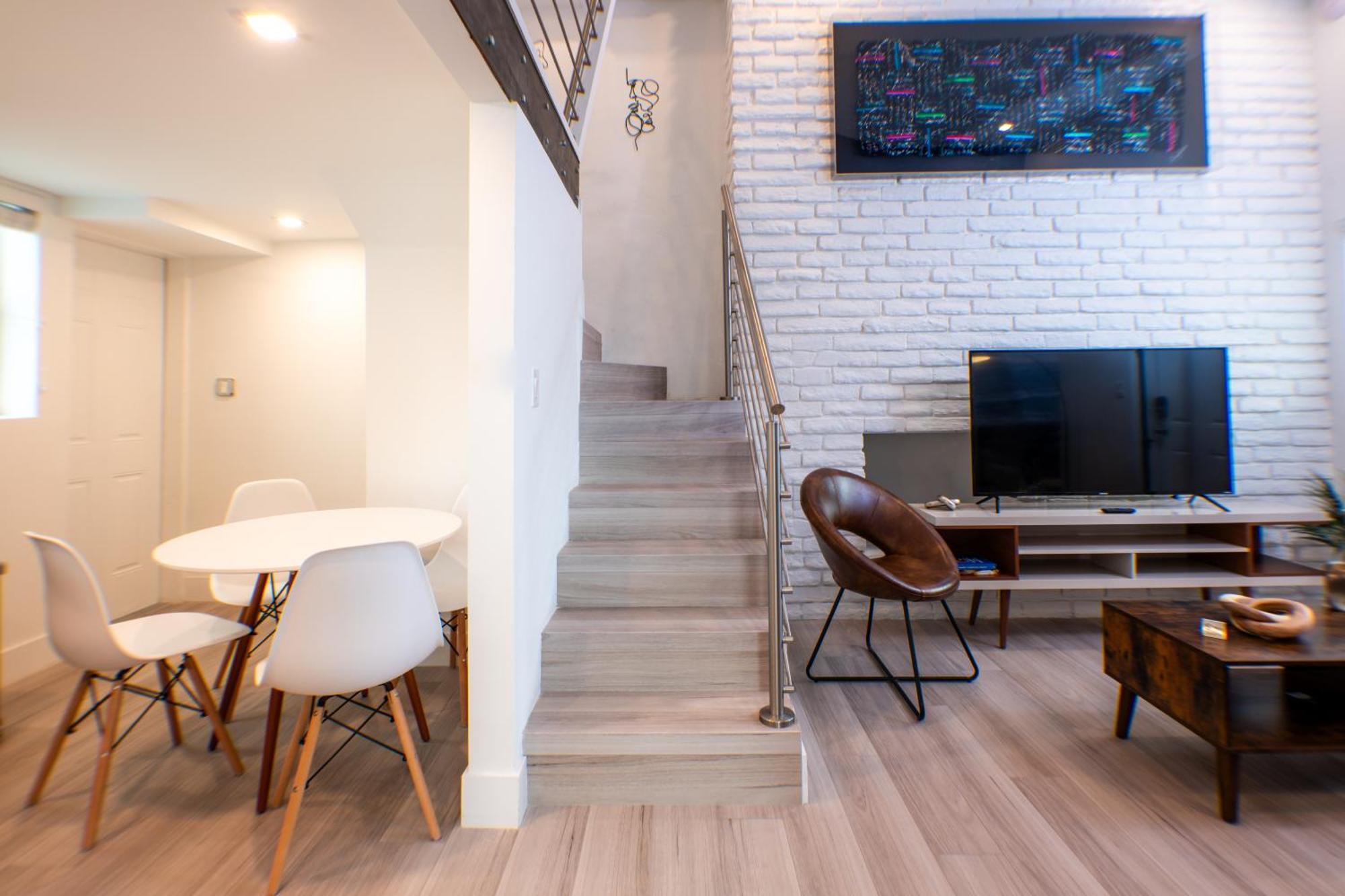 פורט לודרדייל The Lauderdale Boutique Hotel מראה חיצוני תמונה