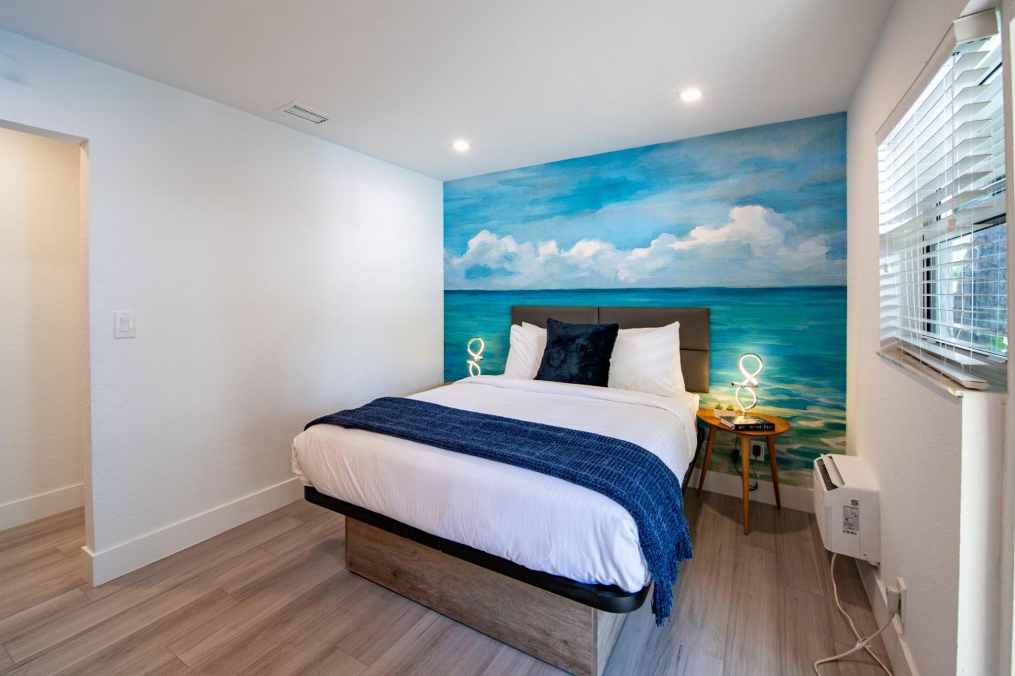 פורט לודרדייל The Lauderdale Boutique Hotel מראה חיצוני תמונה