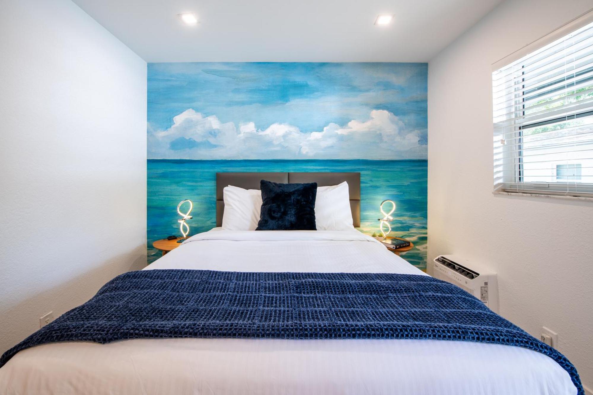 פורט לודרדייל The Lauderdale Boutique Hotel מראה חיצוני תמונה
