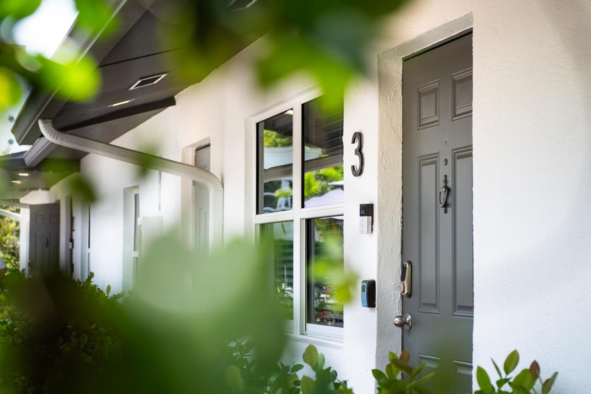 פורט לודרדייל The Lauderdale Boutique Hotel מראה חיצוני תמונה